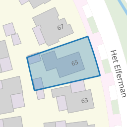 Perceel DNK00-P-2016