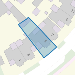 Perceel DNK00-P-2027