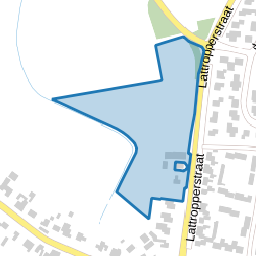 Perceel DNK00-P-2038