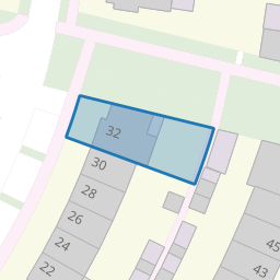 Perceel DNK00-P-2110