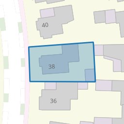 Perceel DNK00-P-2119