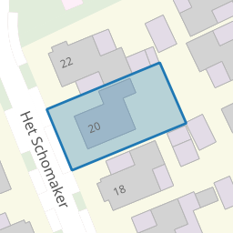 Perceel DNK00-P-2121