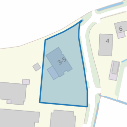 Perceel DNK00-P-2127