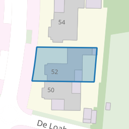 Perceel DNK00-P-2180