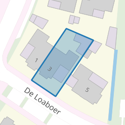 Perceel DNK00-P-2190