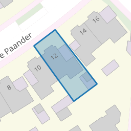 Perceel DNK00-P-2263