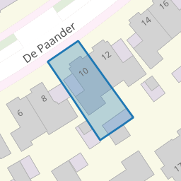 Perceel DNK00-P-2265