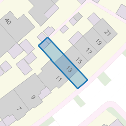 Perceel DNK00-P-2272