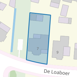 Perceel DNK00-P-2280