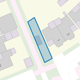 Perceel DNK00-P-2291