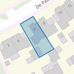 Perceel DNK00-P-2295