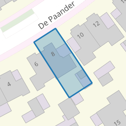 Perceel DNK00-P-2297