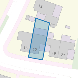 Perceel DNK00-P-2332