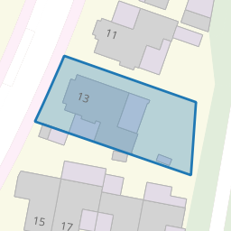 Perceel DNK00-P-2340