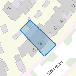 Perceel DNK00-P-2345