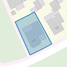 Perceel DNK00-P-2370