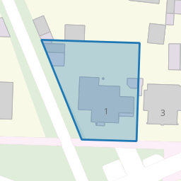 Perceel DNK00-P-2383