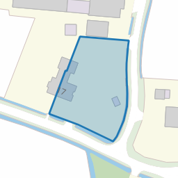 Perceel DNK00-P-2392