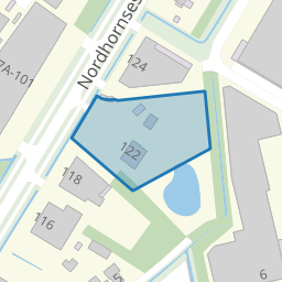 Perceel DNK00-P-2399