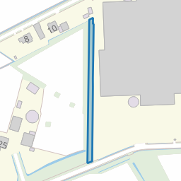 Perceel DNK00-P-2463