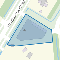 Perceel DNK00-P-2484