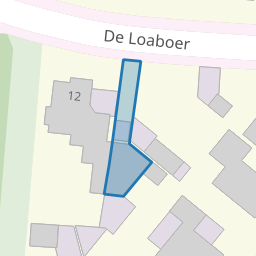 Perceel DNK00-P-2489