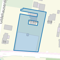 Perceel DNK00-P-2498