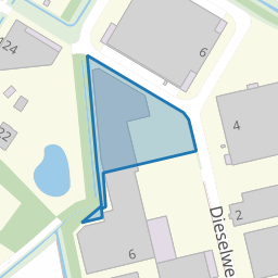 Perceel DNK00-P-2545