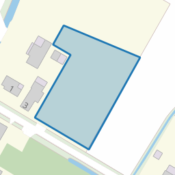 Perceel DNK00-P-2579