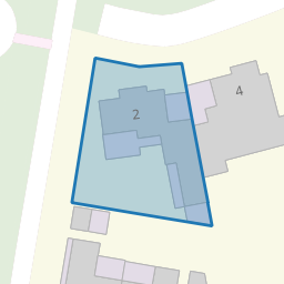 Perceel DNK00-P-2600