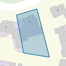 Perceel DNK00-P-2603