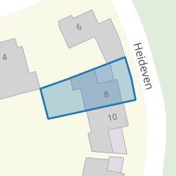 Perceel DNK00-P-2653