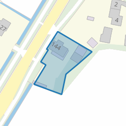 Perceel DNK00-P-2692