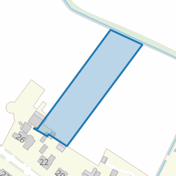 Perceel DNK00-P-2800