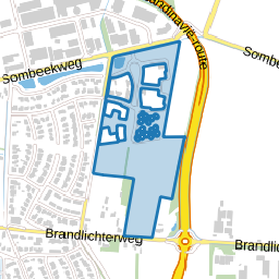 Perceel DNK00-P-2833