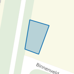 Perceel DNK00-P-2836