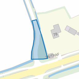 Perceel DNK00-Q-1016