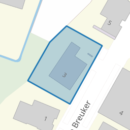 Perceel DNK00-Q-1083