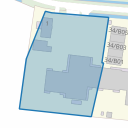 Perceel DNK00-Q-1102