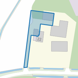 Perceel DNK00-Q-1106