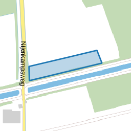 Perceel DNK00-Q-1111