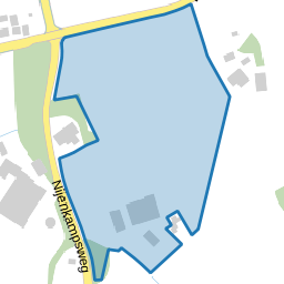 Perceel DNK00-Q-1140