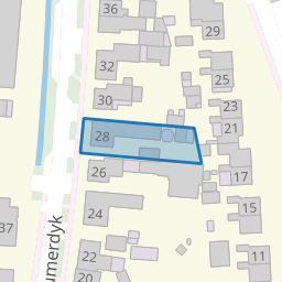 Perceel DNM00-A-1430