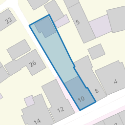 Perceel DNM00-A-1491