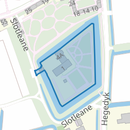 Perceel DNM00-A-1770