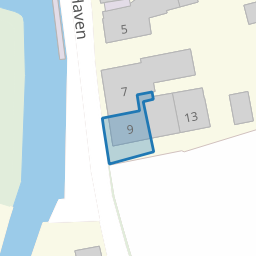 Perceel DNM00-A-1820