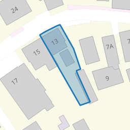 Perceel DNM00-A-1925