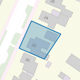 Perceel DNM00-A-2006