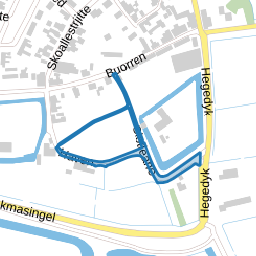 Perceel DNM00-A-2013