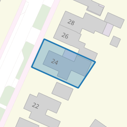 Perceel DNM00-A-2022